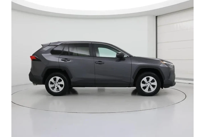 $25998 : Toyota RAV4 2024 AWD LE 4dr image 7