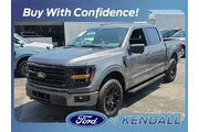 Ford F-150 2024 4x4 XLT 4dr