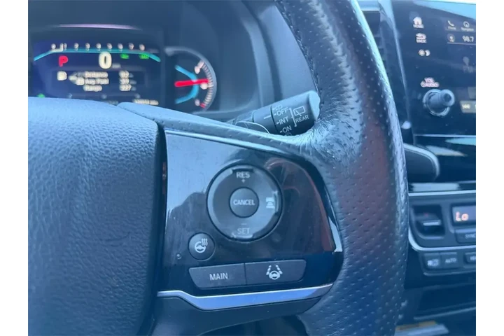 $19000 : Honda Passport 2019 AWD Elit image 6