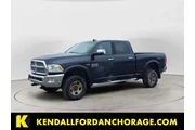 Ram 2500 2016 4x4 Power Wago en Anchorage