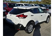 $9590 : Nissan Kicks 2019 S 4dr Cros thumbnail
