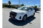 $19995 : Nissan Kicks 2021 SV 4dr Cro thumbnail