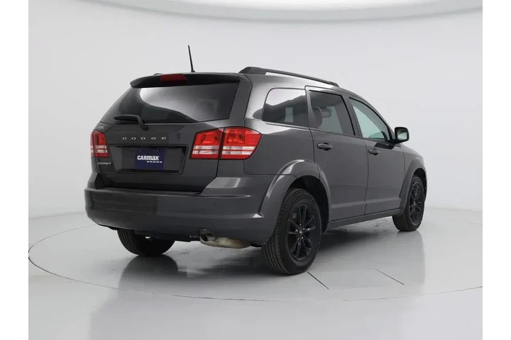 $16998 : Dodge Journey 2020 SE Value image 8