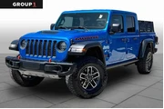 $39938 : Jeep Gladiator 2023 4x4 Moja thumbnail