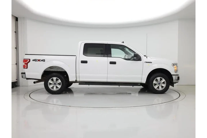 $30998 : Ford F-150 2020 4x4 XLT 4dr image 7