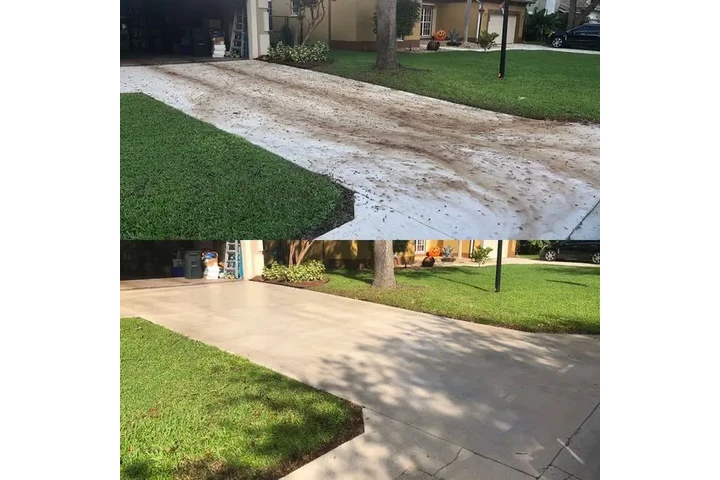 Pressure washer image 5