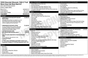 $32500 : Chevrolet Silverado 1500 202 thumbnail