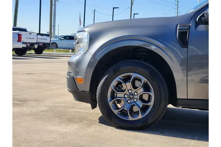 $22885 : Ford Maverick 2023 XL 4dr Su image 8