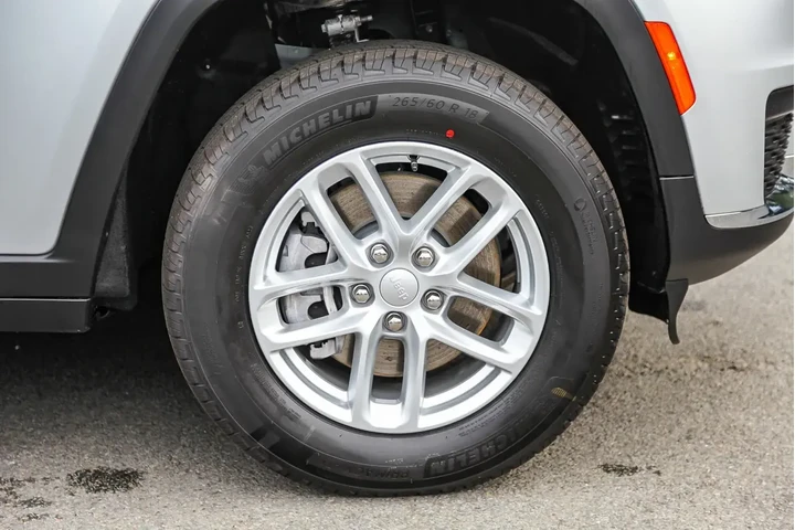 $34500 : Jeep Grand Cherokee L 2025 4 image 9