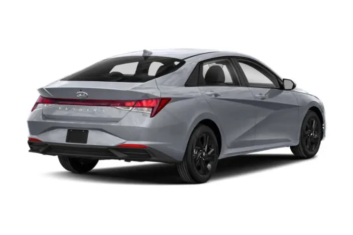 $20198 : Hyundai ELANTRA 2022 Limited image 2