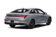 $20198 : Hyundai ELANTRA 2022 Limited thumbnail