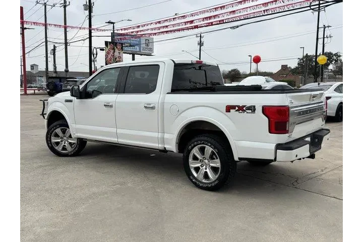 $35418 : Ford F-150 2020 4x4 XL 4dr S image 10