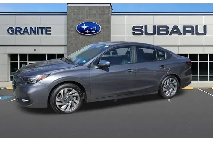 $36230 : Subaru Legacy 2025 AWD Touri image 5
