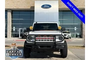 $31995 : Ford Bronco 2021 4x4 Base 2d thumbnail