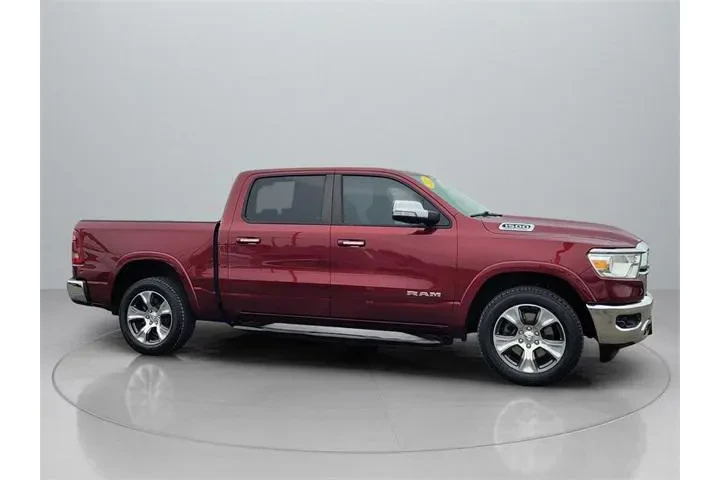$36795 : Ram 1500 2022 4x2 Laramie 4d image 9