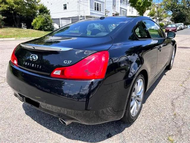$14999 : Used 2013 G37 Coupe 2dr Sport image 4
