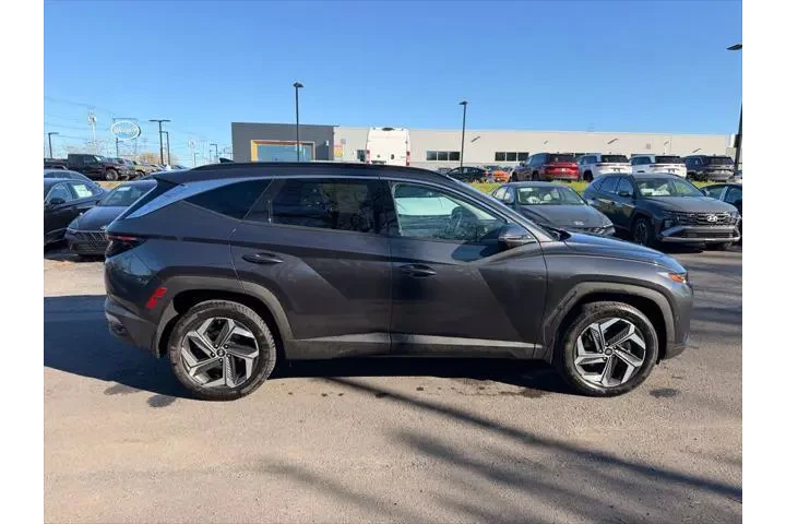 $27900 : Hyundai TUCSON 2023 AWD Limi image 2