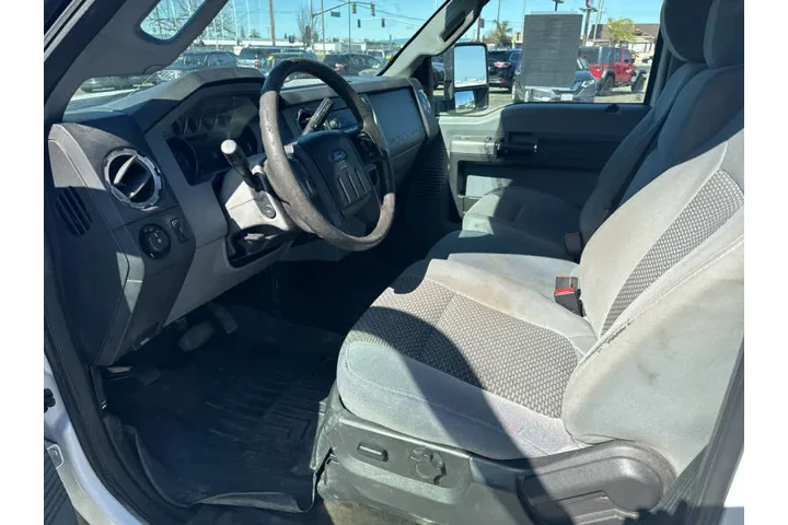 $18999 : 2016 F-250 Super Duty XLT image 7