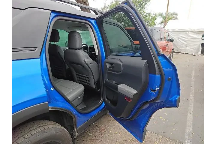 $31973 : Ford Bronco Sport 2025 AWD B image 9