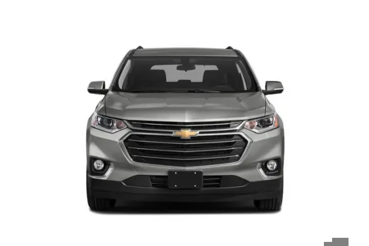 $11981 : Chevrolet Traverse 2019 LT C image 4