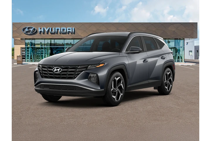 $27995 : Hyundai TUCSON 2023 AWD SEL image 1