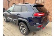 $17000 : 2016 Cherokee Trailhawk thumbnail