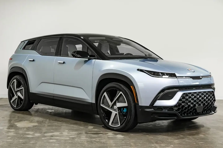 $18290 : 2023 Ocean Extreme image 10