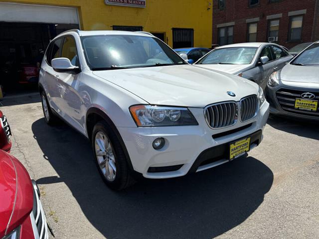 $13999 : 2014 BMW X3 xDrive28i image 3