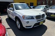 $13999 : 2014 BMW X3 xDrive28i thumbnail