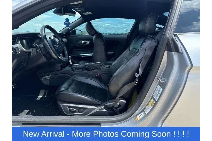 $37988 : Ford Mustang 2021 GT Premium image 10