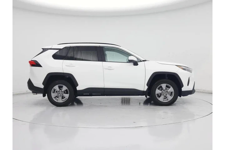 $35998 : Toyota RAV4 2025 AWD XLE 4dr image 7