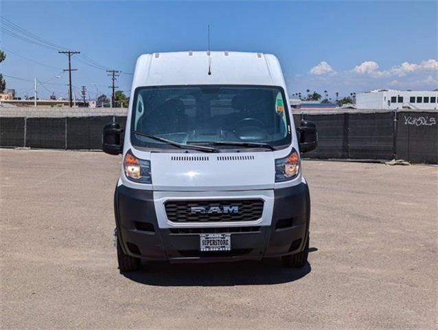 $37899 : 2021 ProMaster Cargo Van image 5