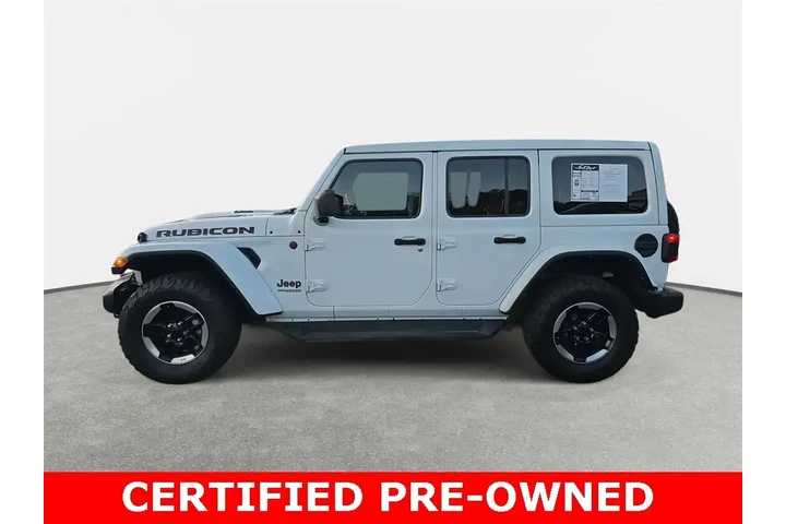 $33988 : Jeep Wrangler Unlimited 2021 image 8