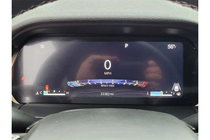 $30988 : Jeep Grand Cherokee 2023 4x4 image 10