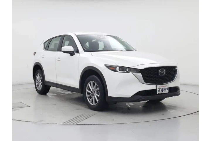 $22998 : Mazda CX-5 2023 AWD 2.5 S 4d image 1