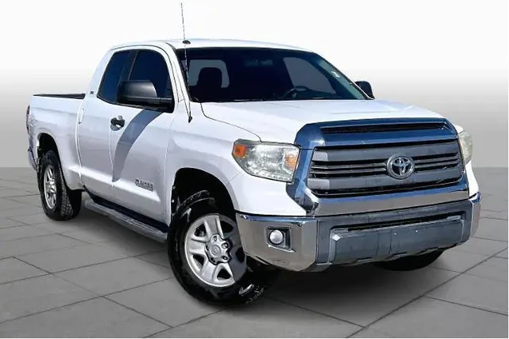 $16894 : Toyota Tundra 2014 4x2 SR5 4 image 3