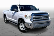$16894 : Toyota Tundra 2014 4x2 SR5 4 thumbnail