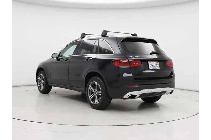 $23998 : Mercedes-Benz GLC 2020 GLC 3 image 2