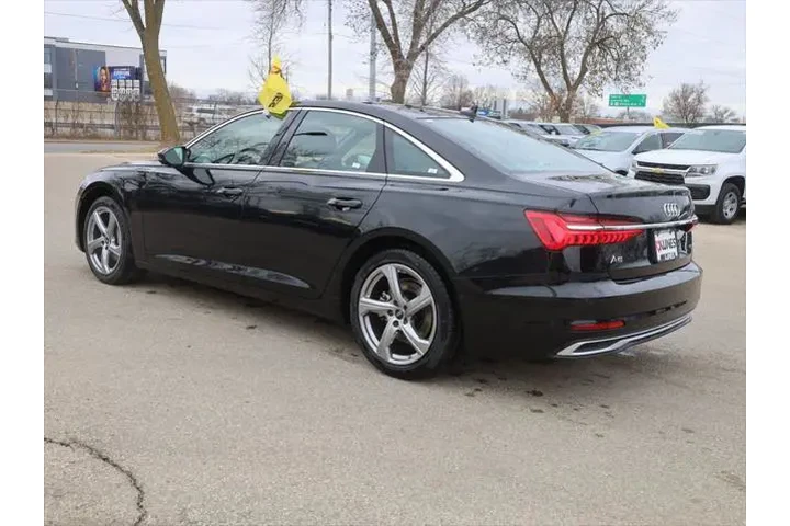 $30977 : Audi A6 2024 AWD quattro Pre image 7