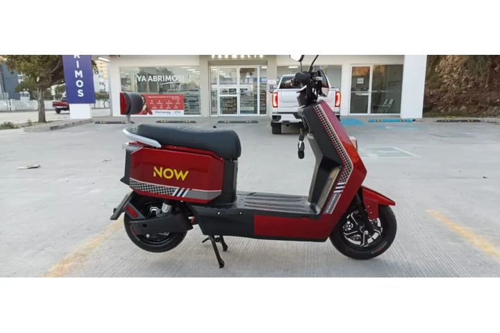 $1600 : Revoluciones CrossNOW image 5