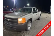Chevrolet Silverado 1500 200 en Cincinnati