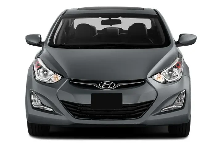 $4997 : Hyundai ELANTRA 2014 SE 4dr image 4