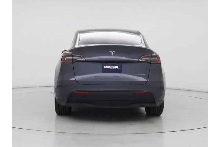$31998 : Tesla Model Y 2023 AWD Long image 6
