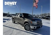 Ford F-150 2014 4x4 FX4 4dr en Des Moines