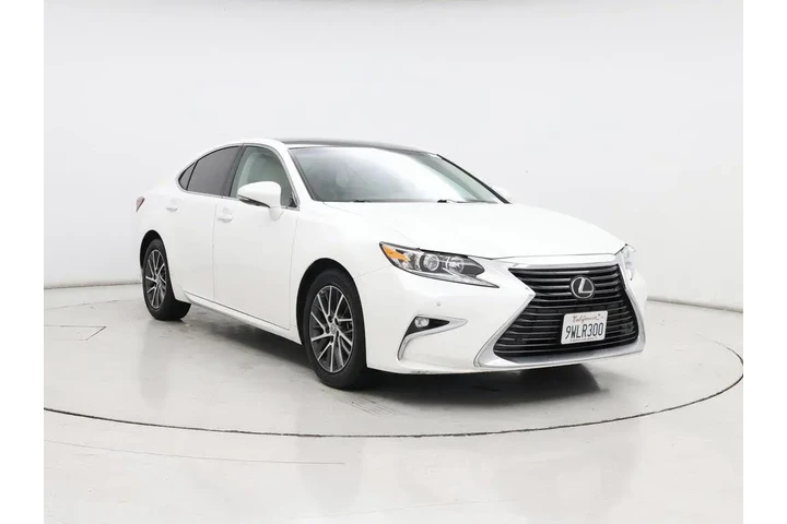 $23998 : Lexus ES 350 2017 4dr Sedan image 1