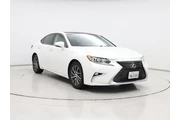 Lexus ES 350 2017 4dr Sedan