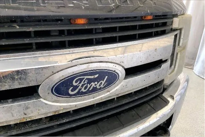 $24391 : Ford F-250 Super Duty 2017 4 image 7