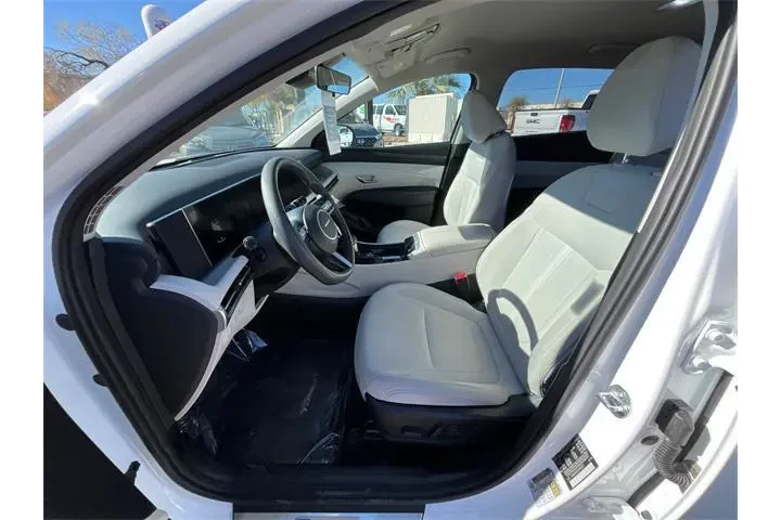 $33090 : Hyundai TUCSON 2025 SEL 4dr image 10