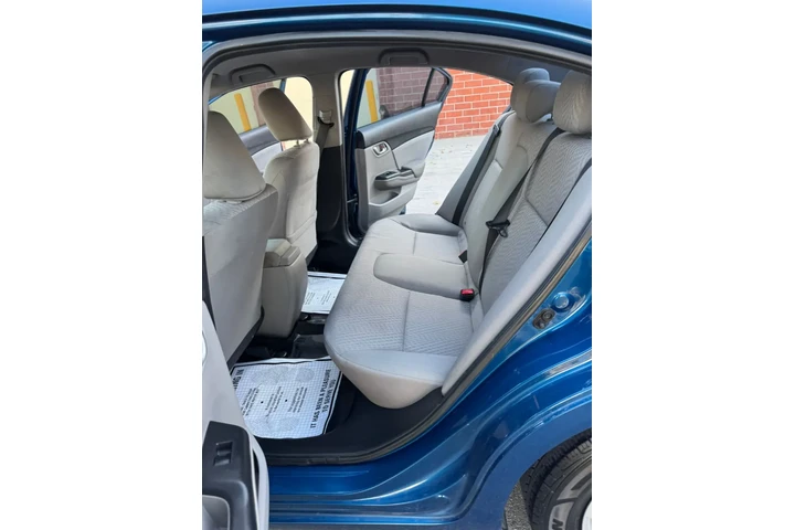 $3500 : Honda Civic 2014 image 4