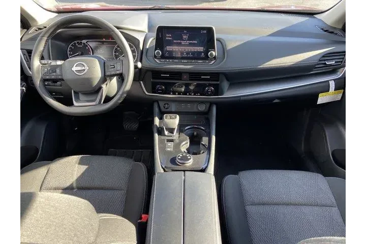 $21995 : Nissan Rogue 2025 AWD SV 4dr image 10